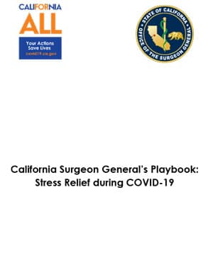 ACEs California Stress Busting