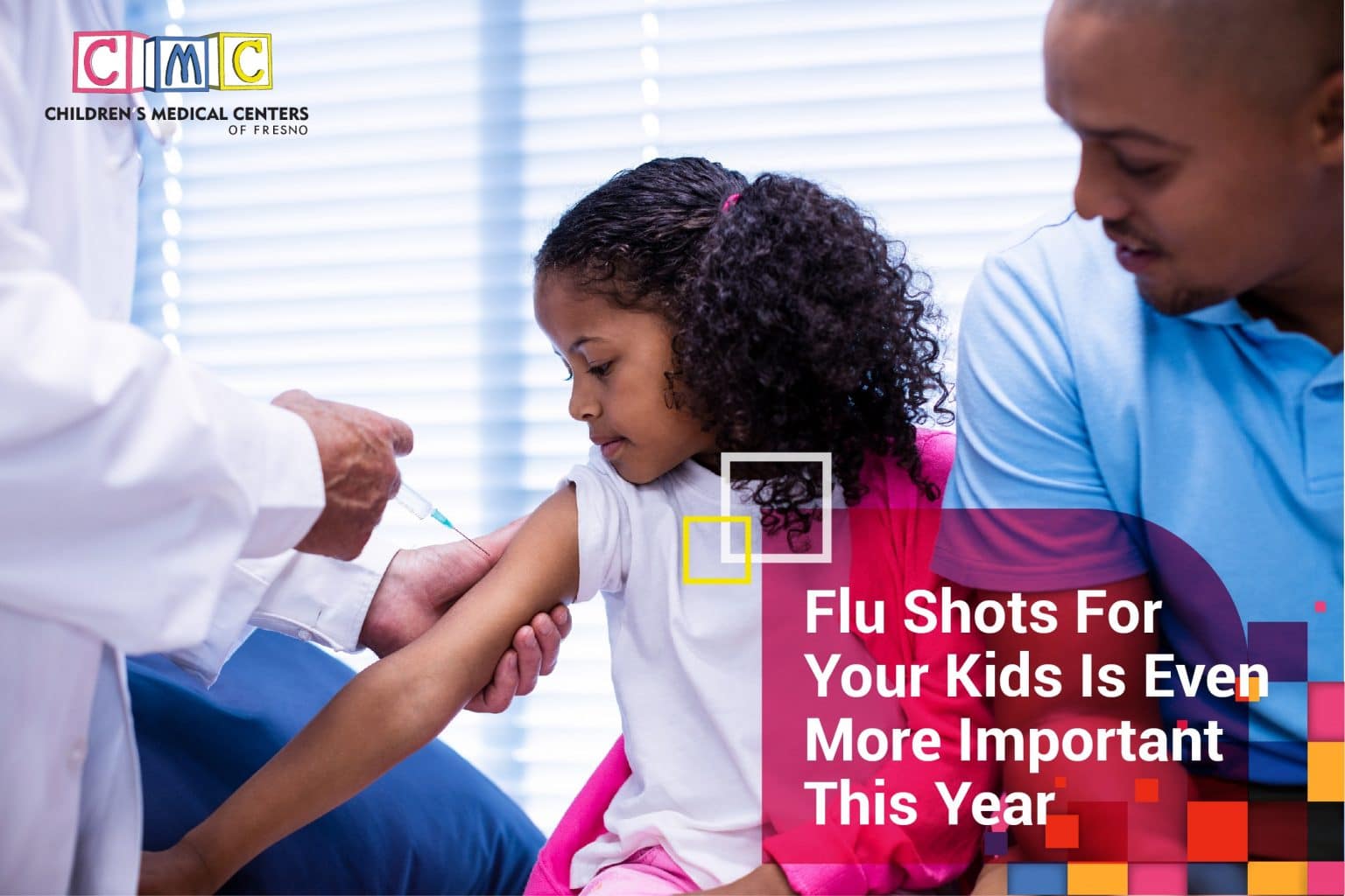 importance of flu shots