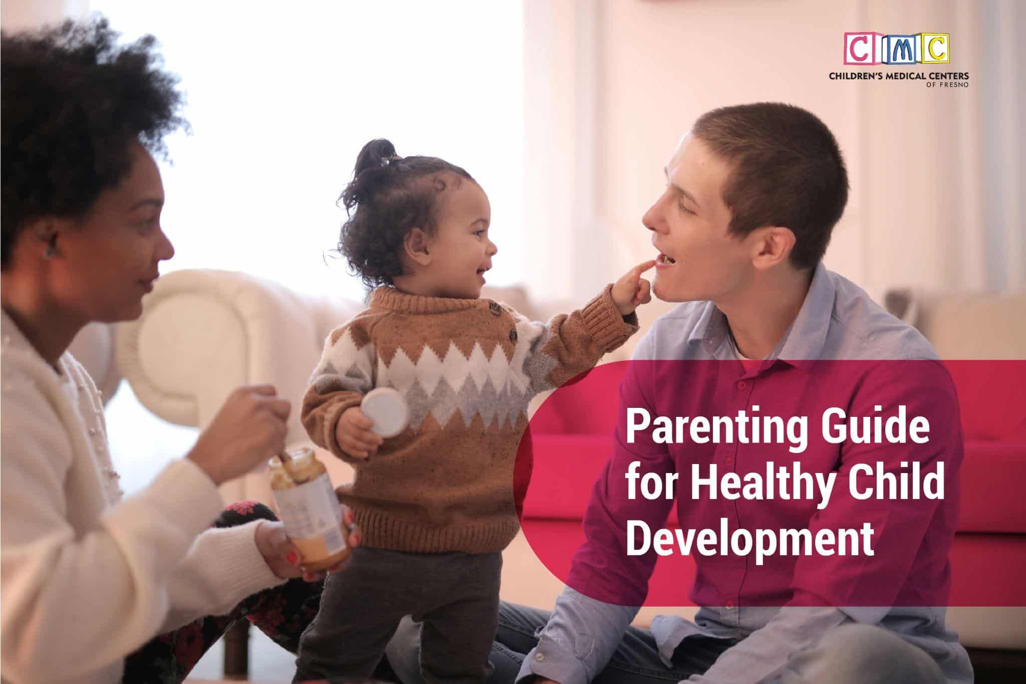 Parenting-Guide-for-Healthy-Child-Development