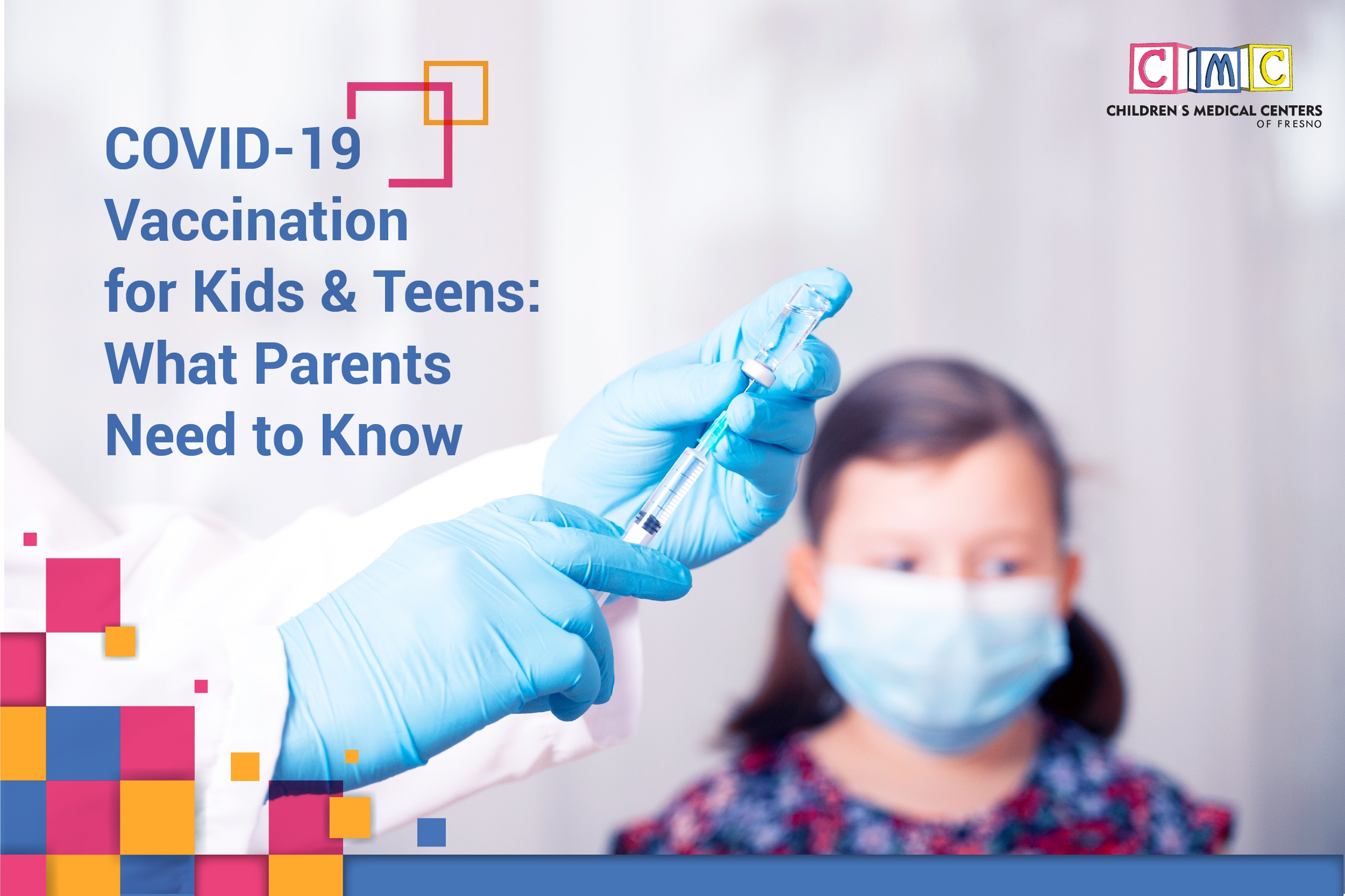 Covid-19 Vaccine