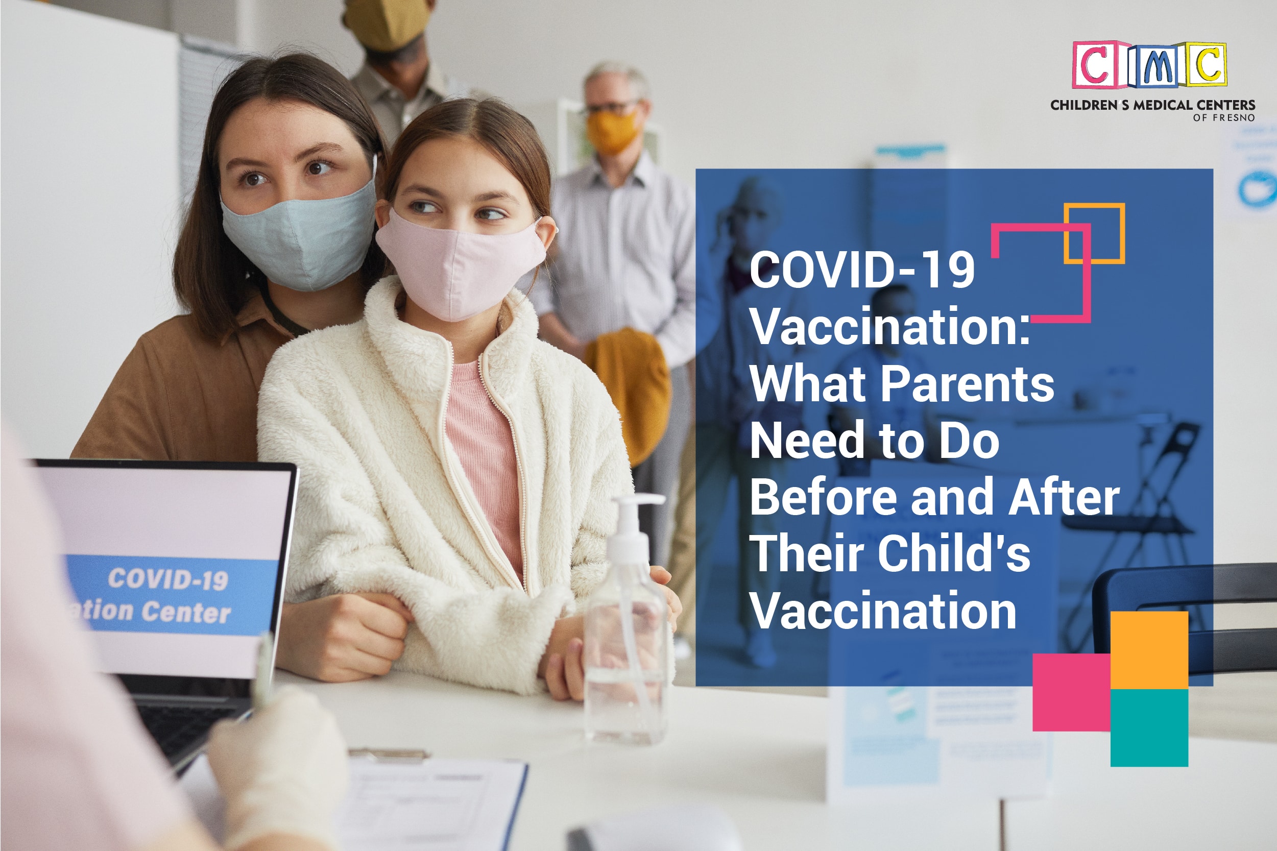Covid-19 Vaccine