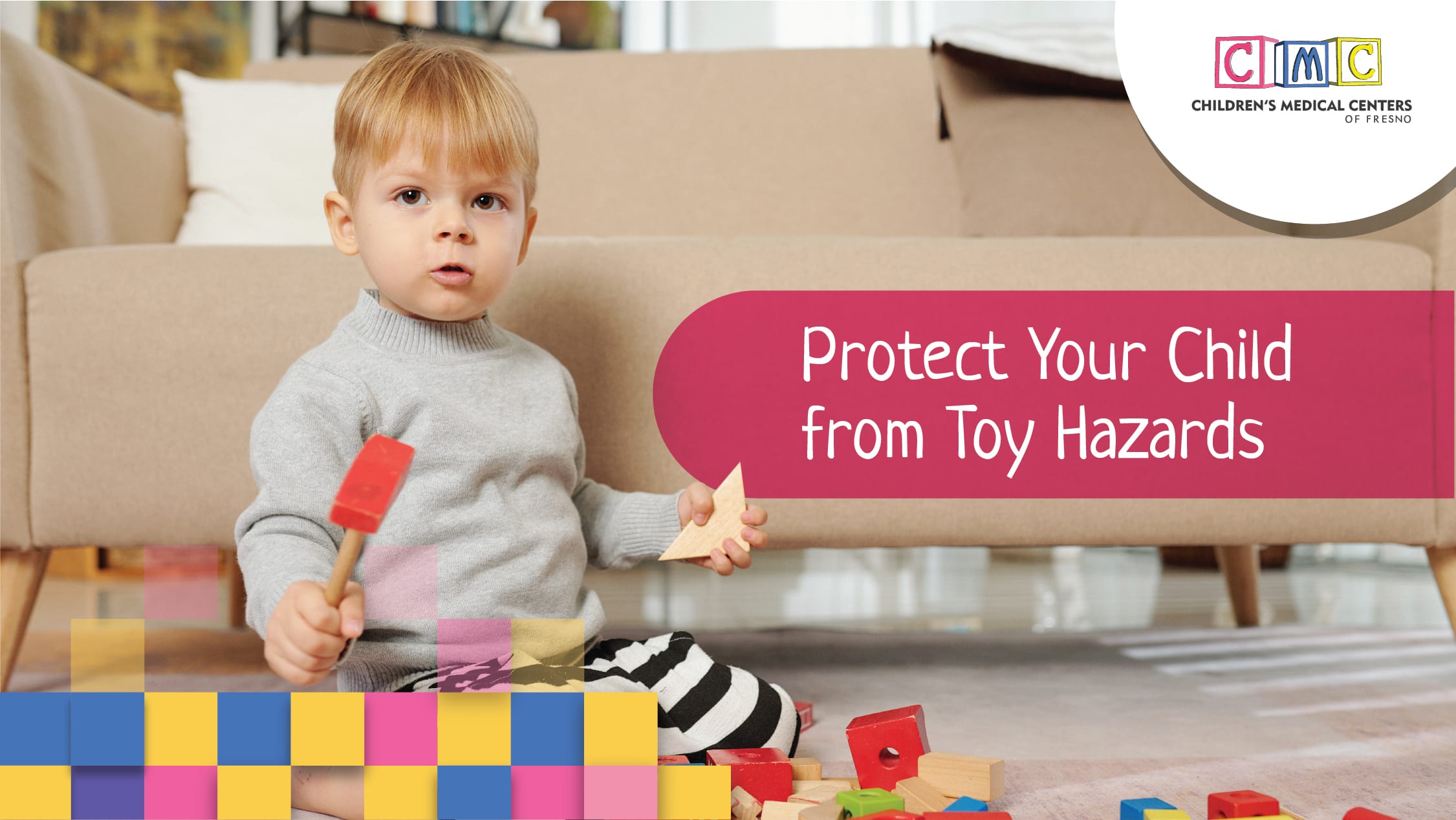 Toy Choking Hazards