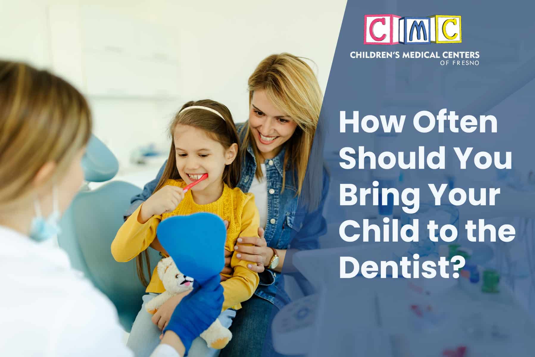 Dental Visit