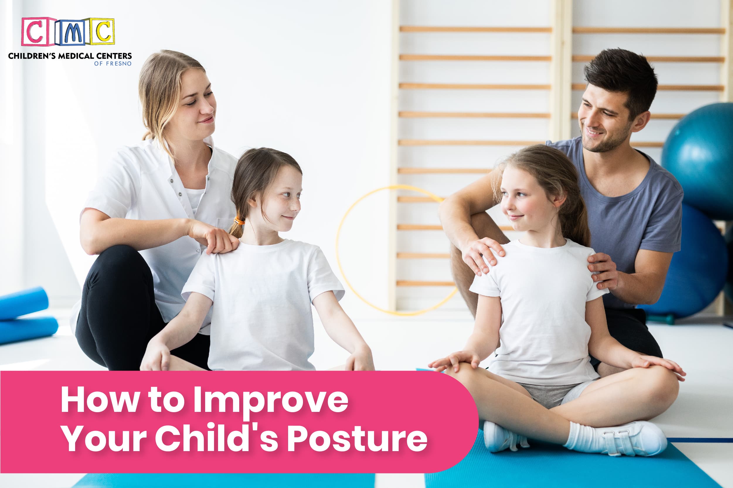baby posture