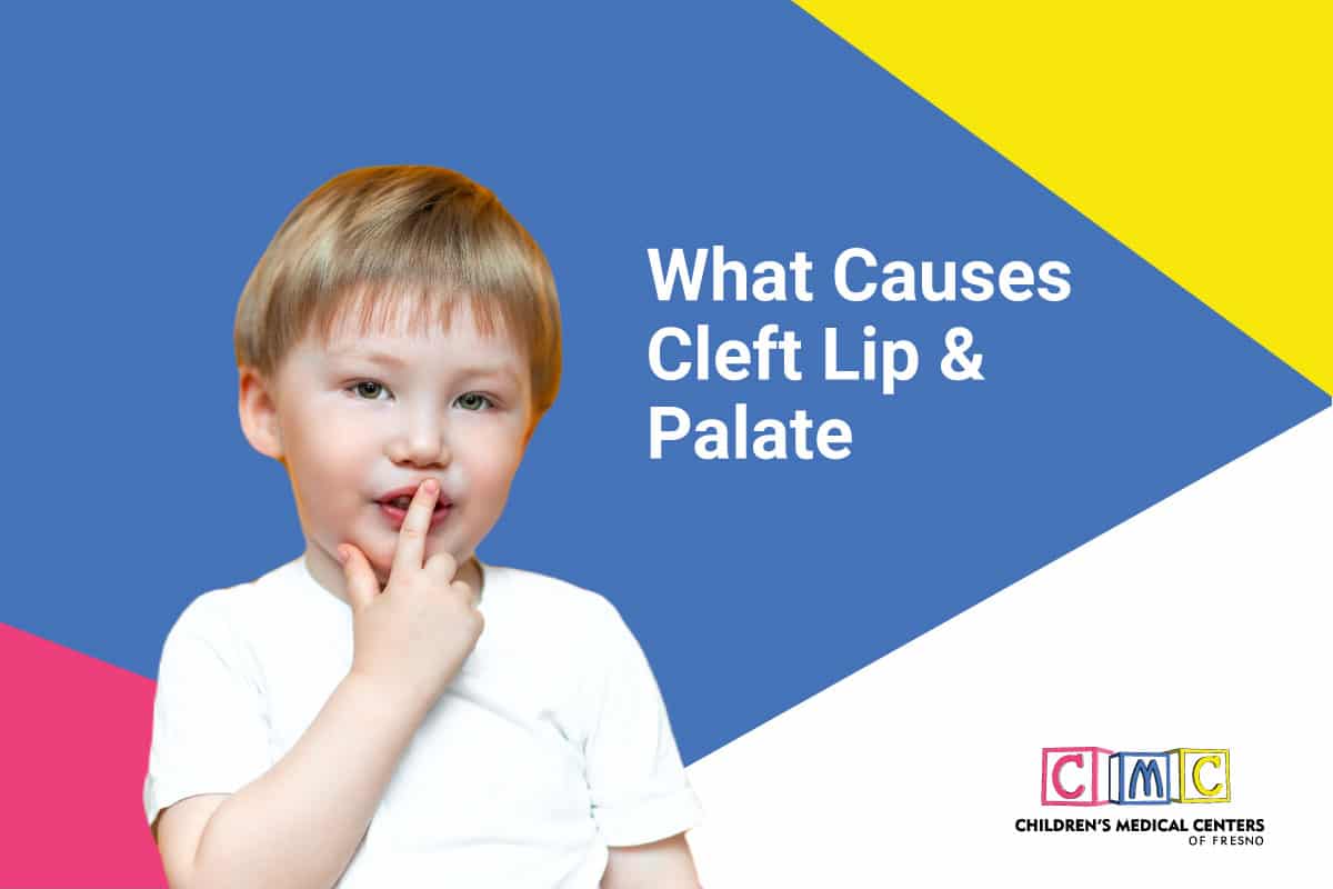 cleft lip and palate