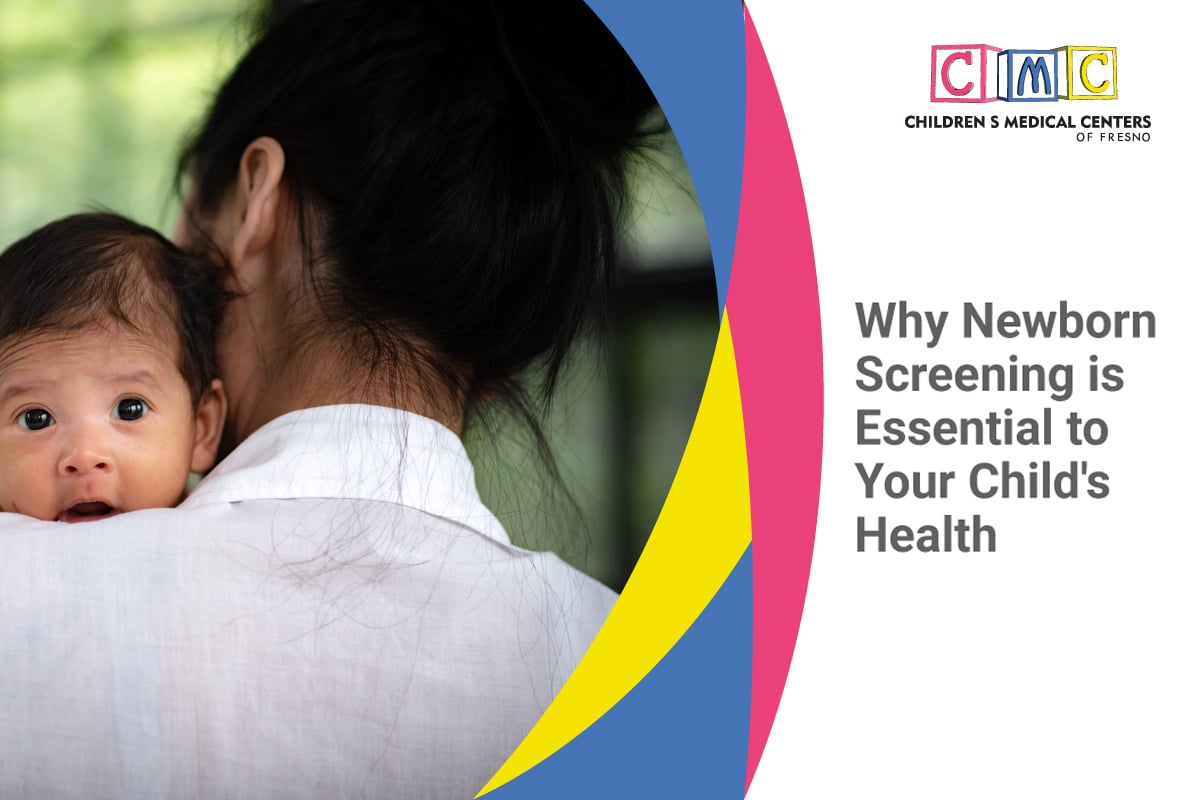 newborn screening