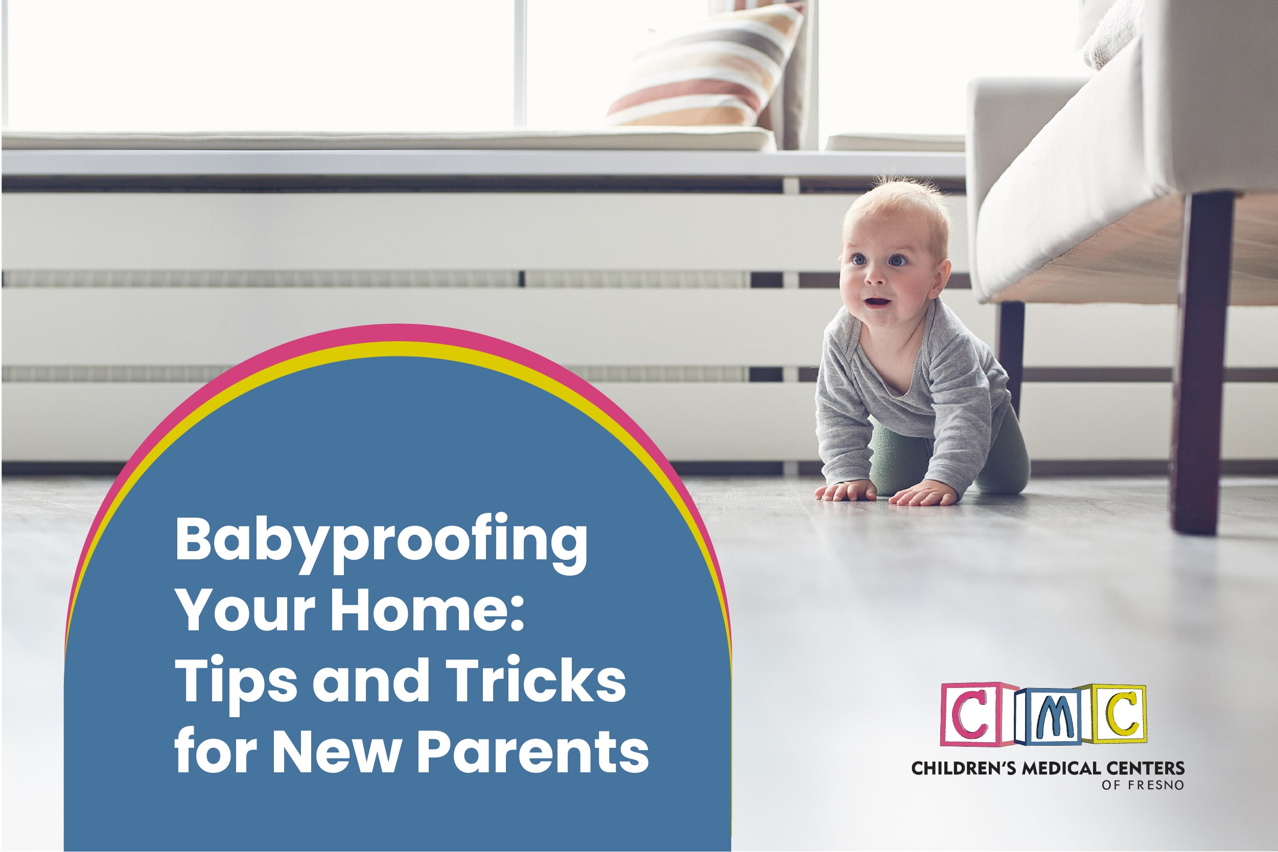 baby proofing