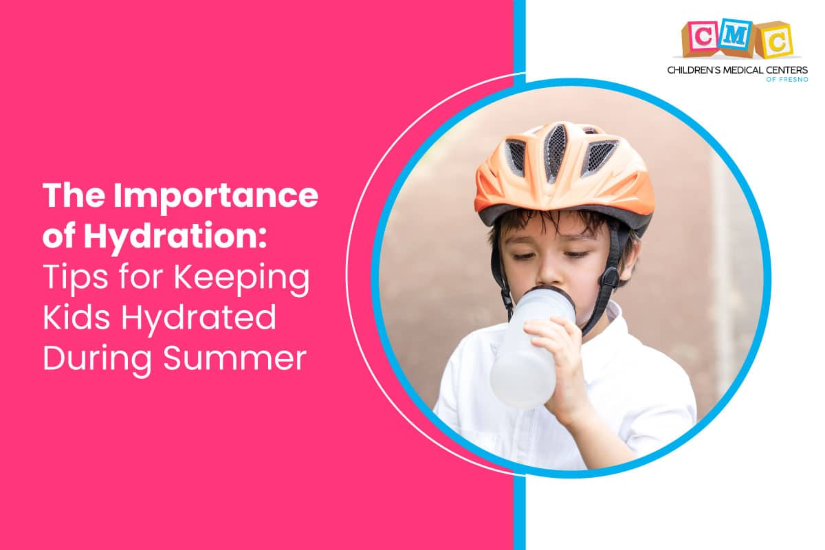 hydration tips for summer