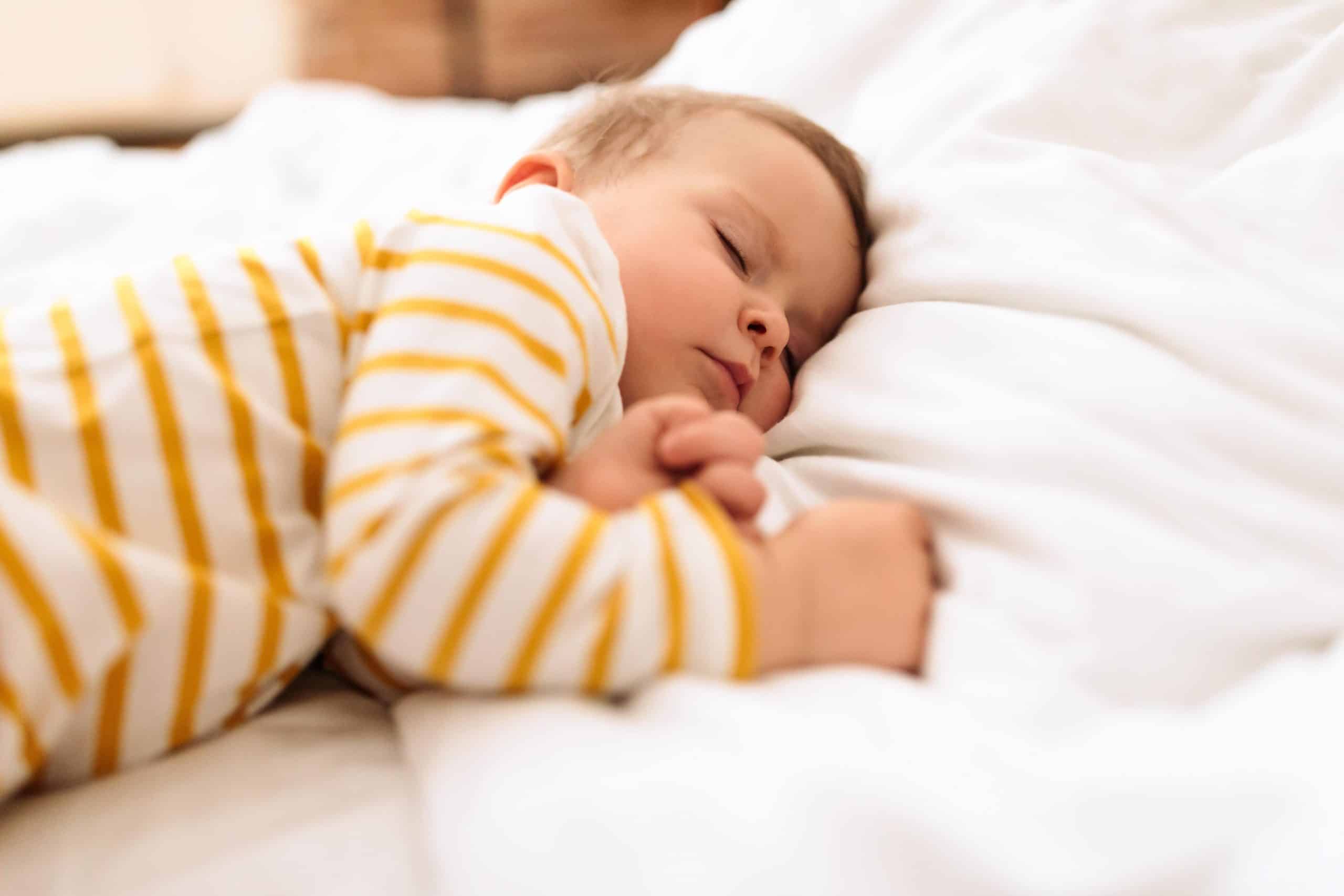 sids preventions