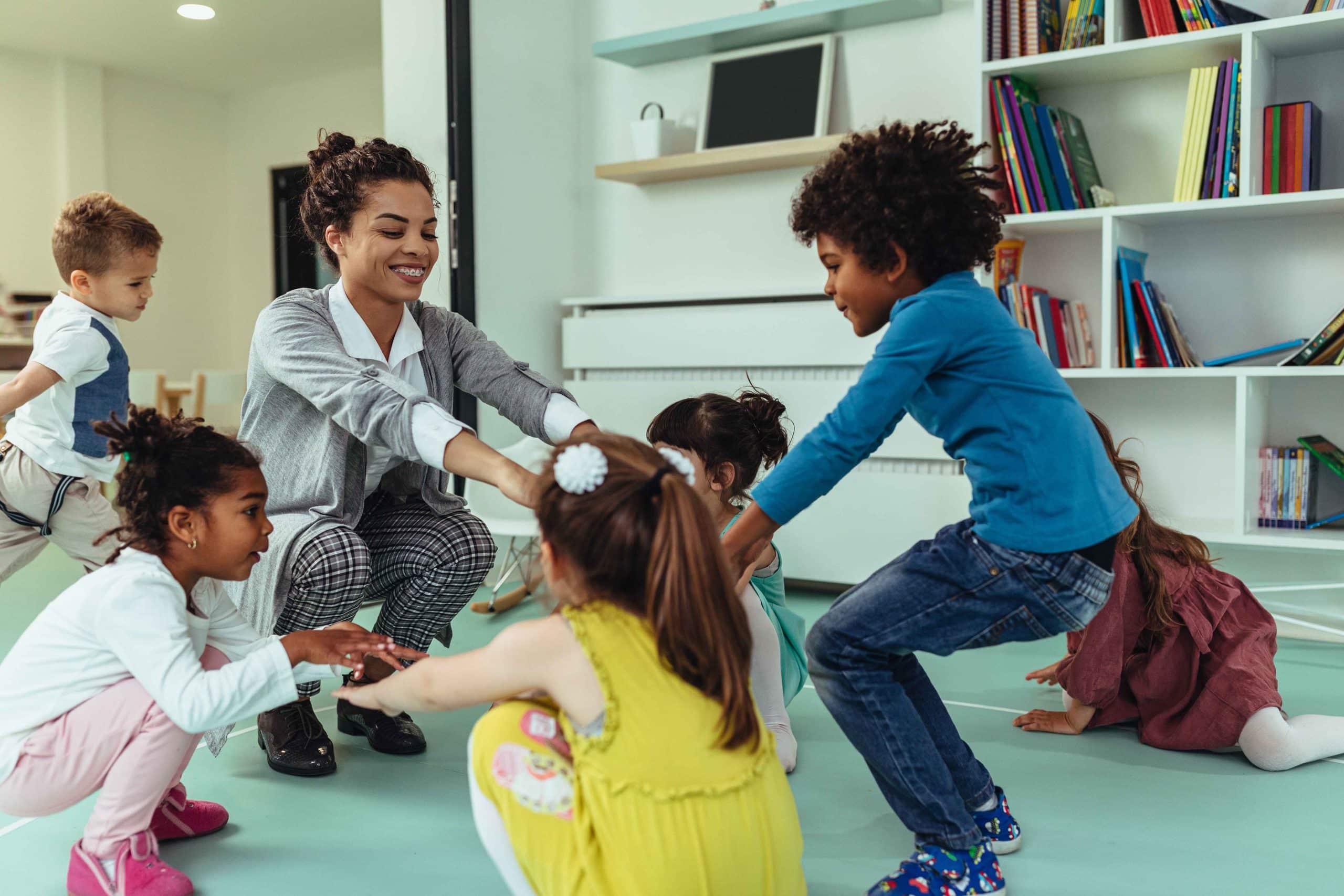 Fresno community medical centers