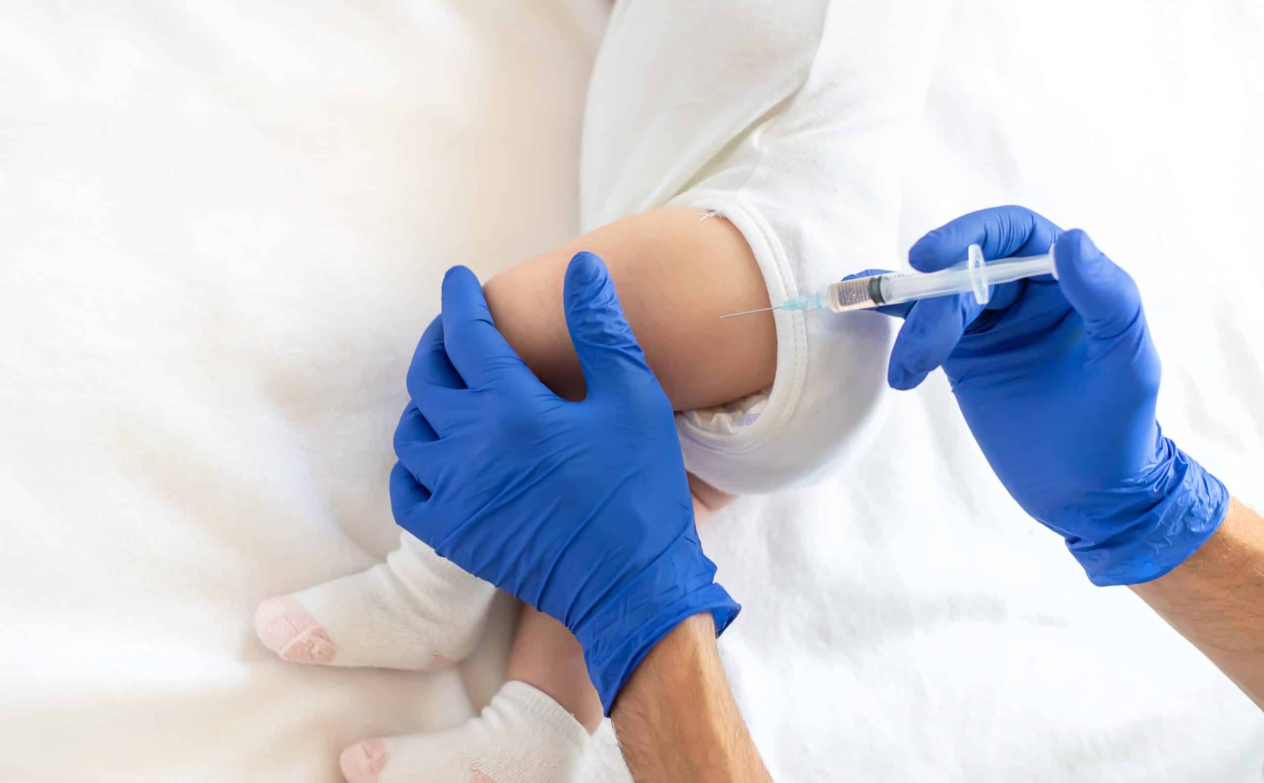 newborn vaccines at birth