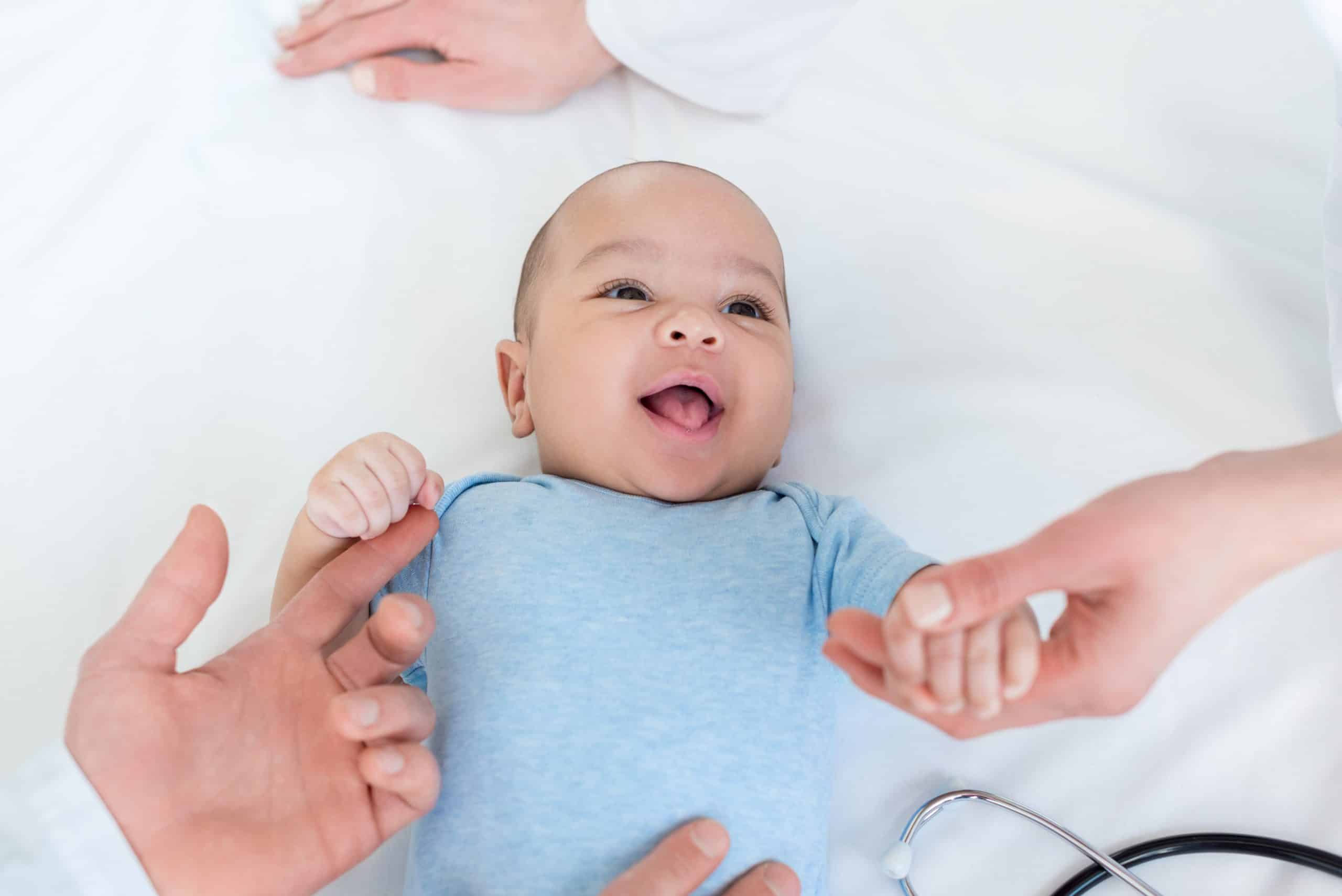 newborn vaccination