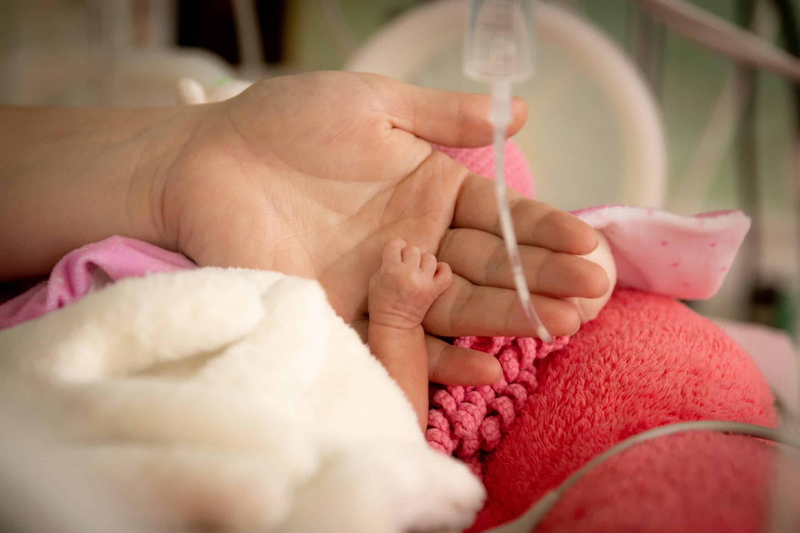 newborn baby care