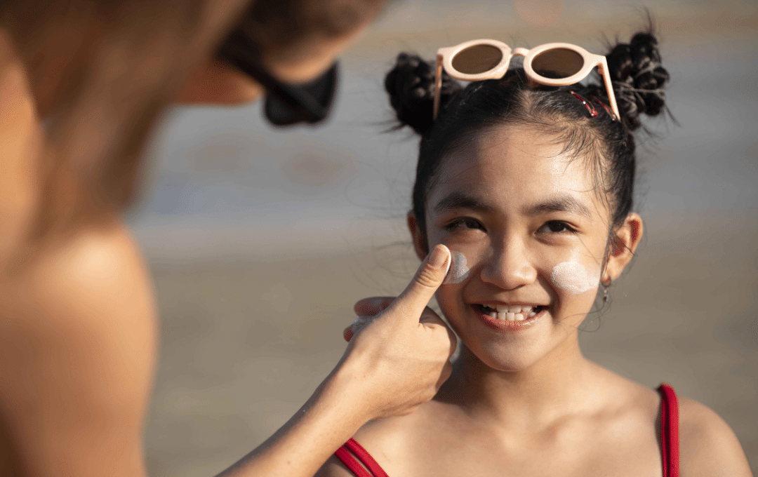 summer safety tips