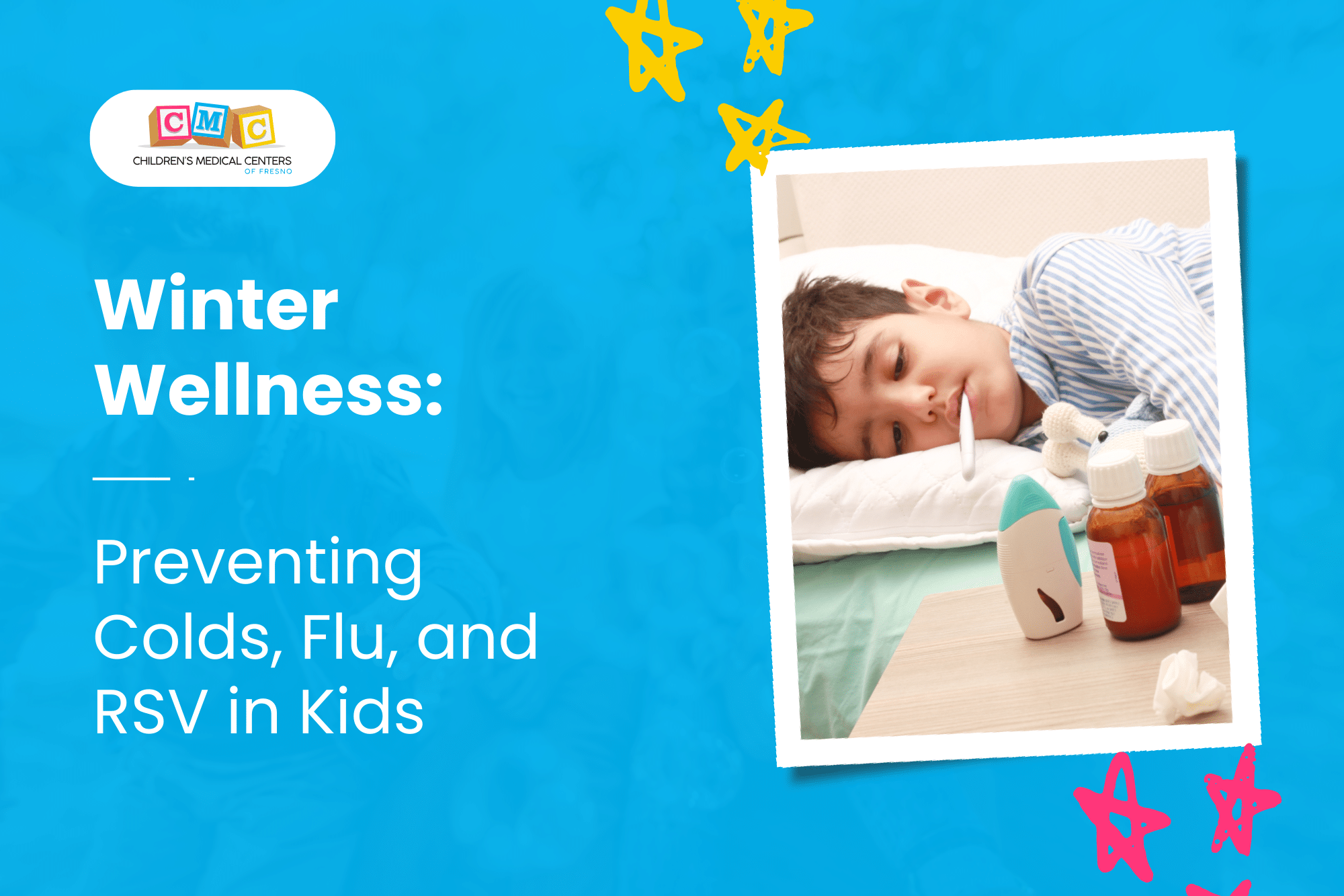 winter wellness