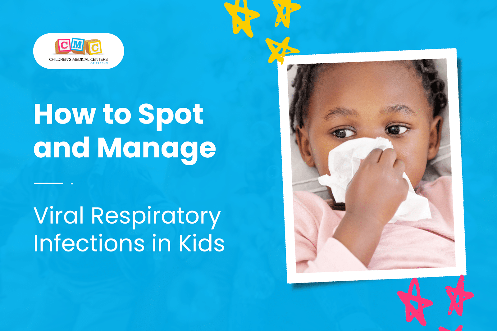 Viral Respiratory Infections