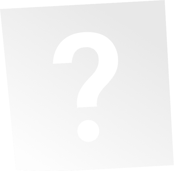 Question Mark Icon
