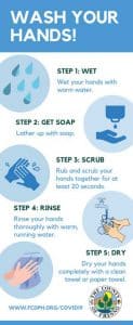 Wash Your Hands PDF Thumbnail