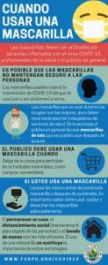 Cuando Usar Una Mascarilla PDF Thumbnail