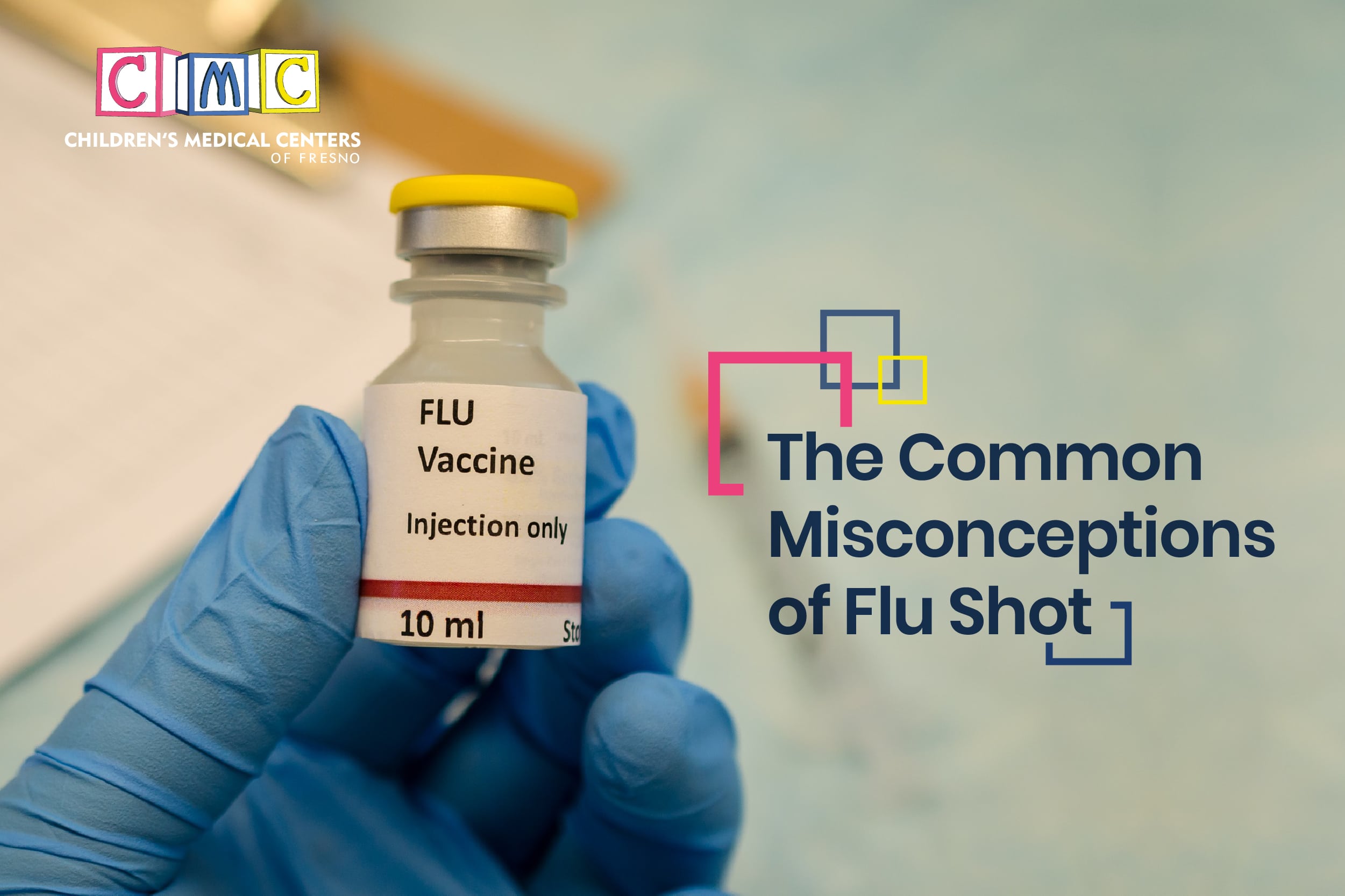 Misconceptions of Flu Shots