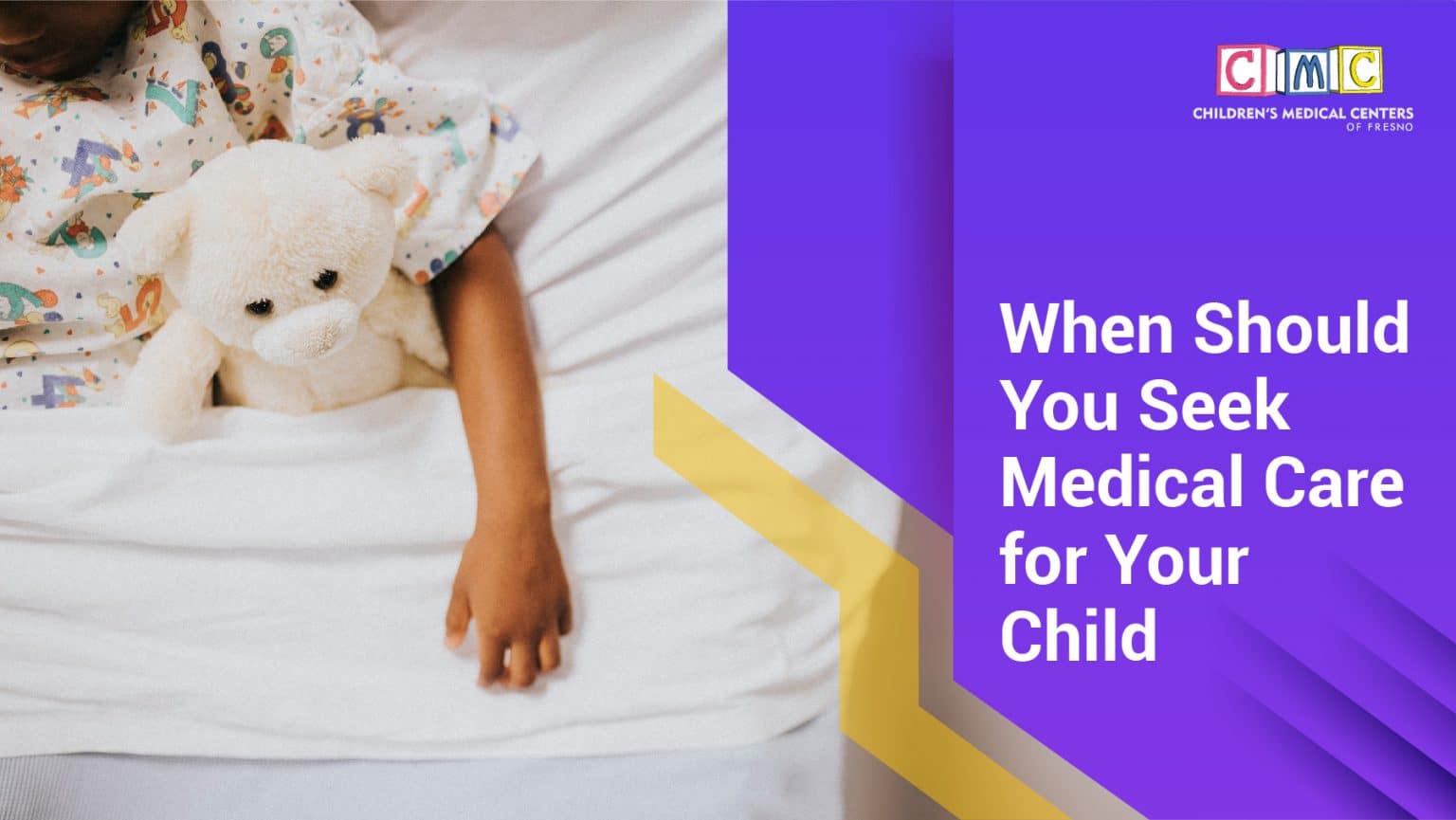 child-medical-care