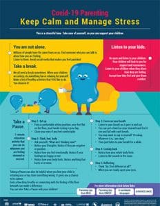 Keep Calm and Manage Stress PDF Thumbnail