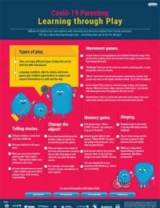 Learning through Play PDF Thumbnail