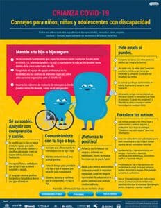 Consejos para niños PDF Thumbnail