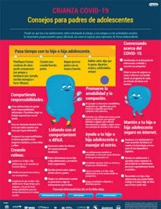 Consejos para padres de adolescentes PDF Thumbnail