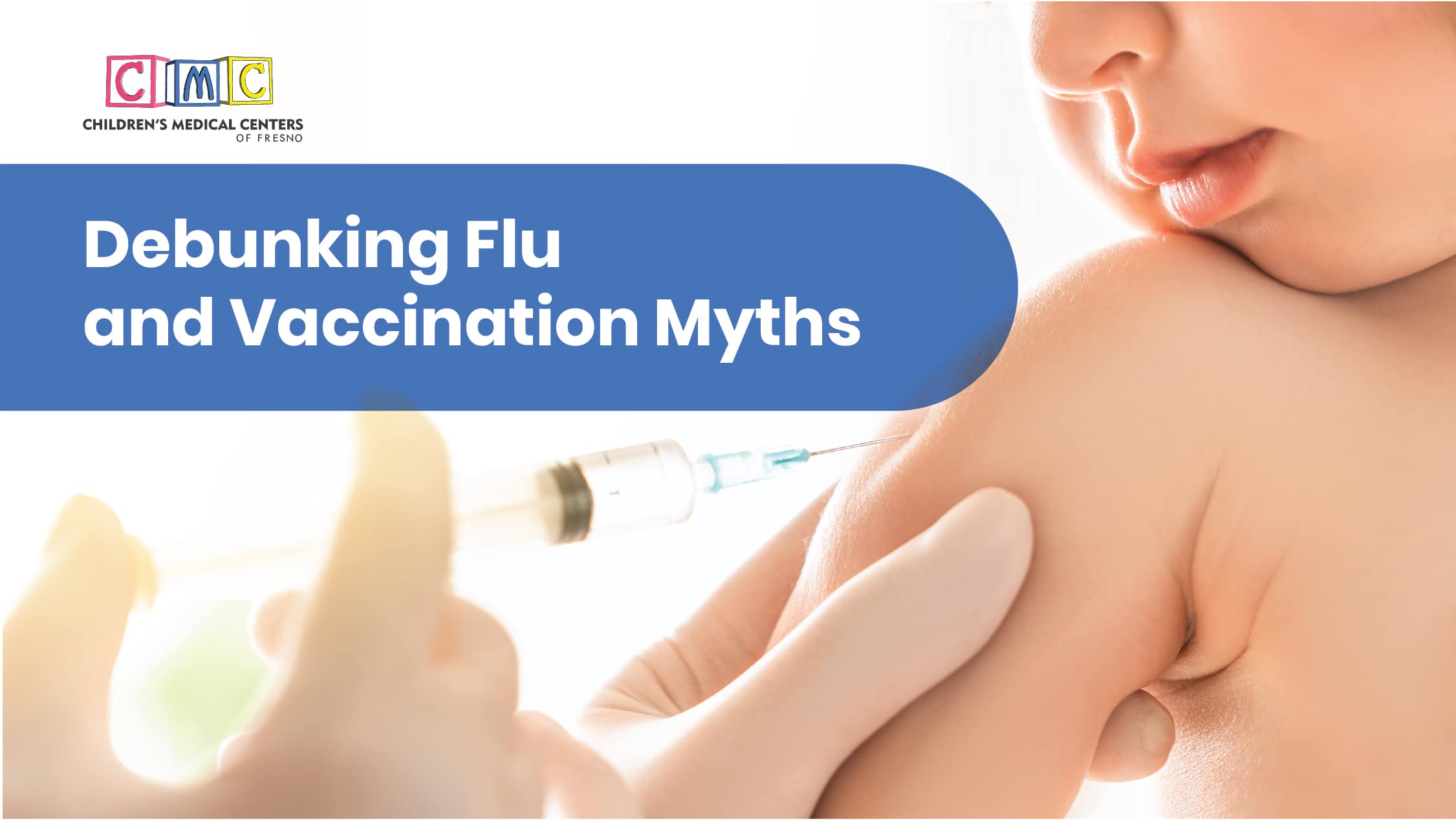 Flu Vaccination Myths