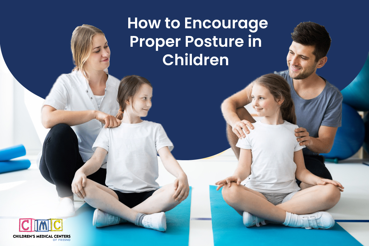 proper posture