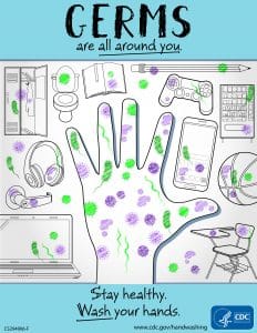 Remove Germs PDF Thumbnail