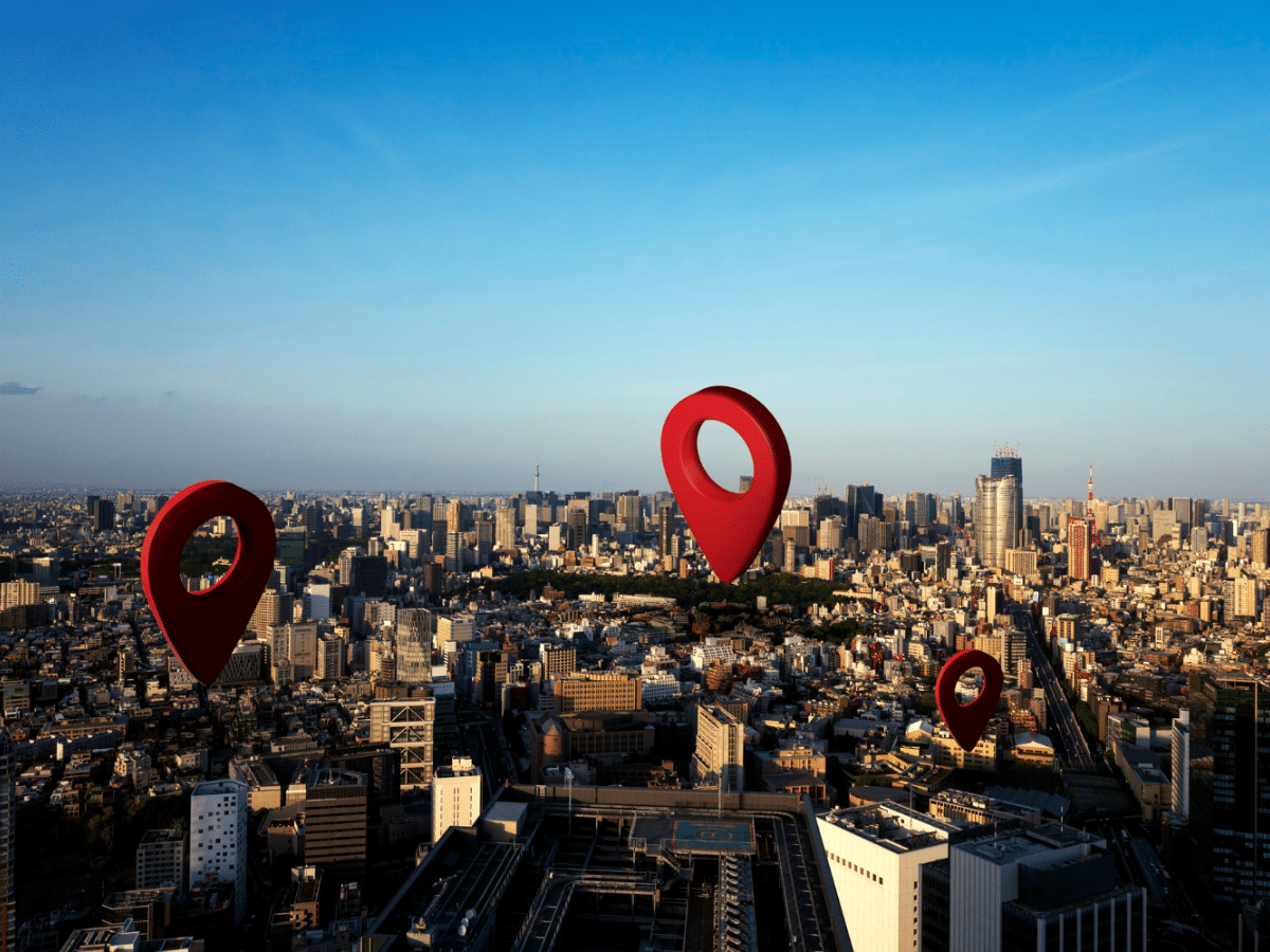 Locate WIC offices to apply for the program