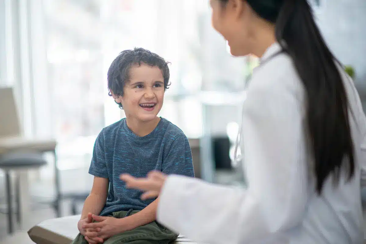 pediatrician fresno ca