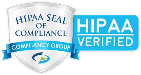HIPAA Seal